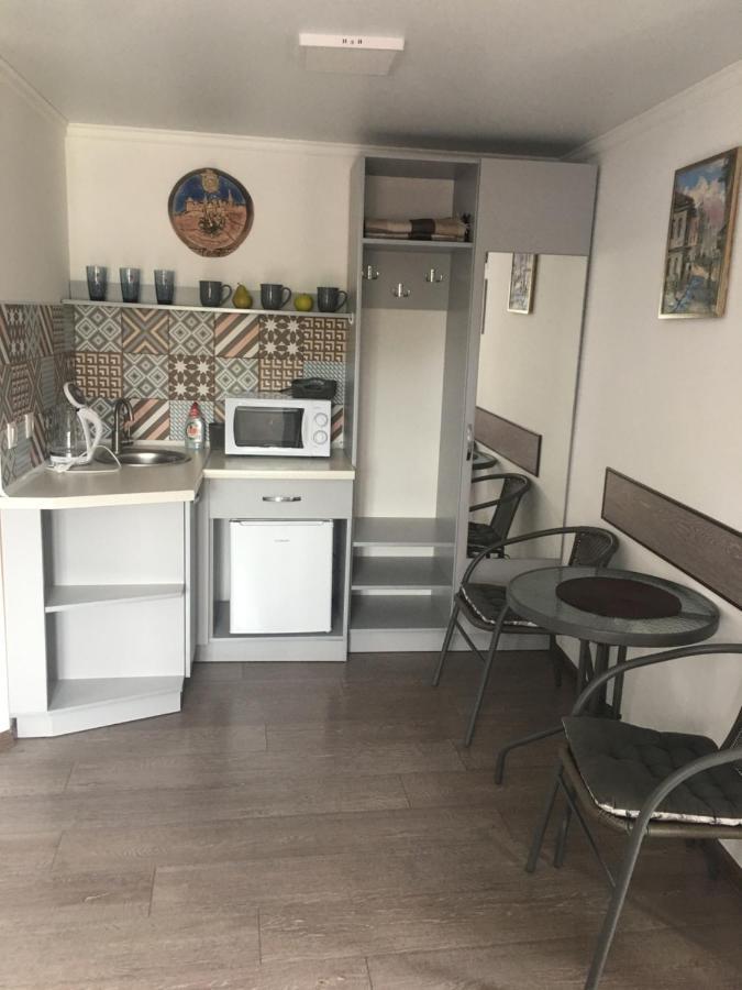 Апартаменты В Старом Городе Kamieniec Podolski Zewnętrze zdjęcie